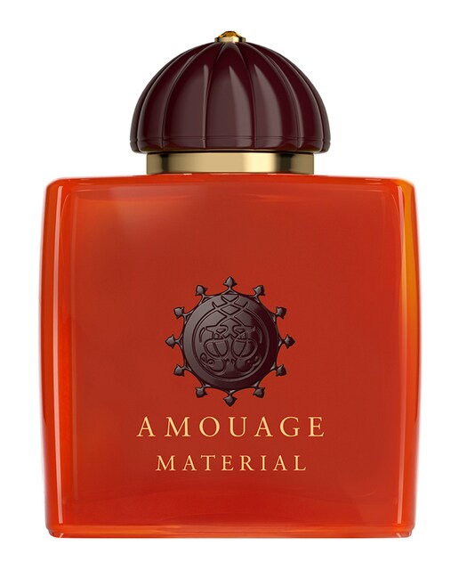 Eau de Parfum Amouage Material 100 ml Amouage