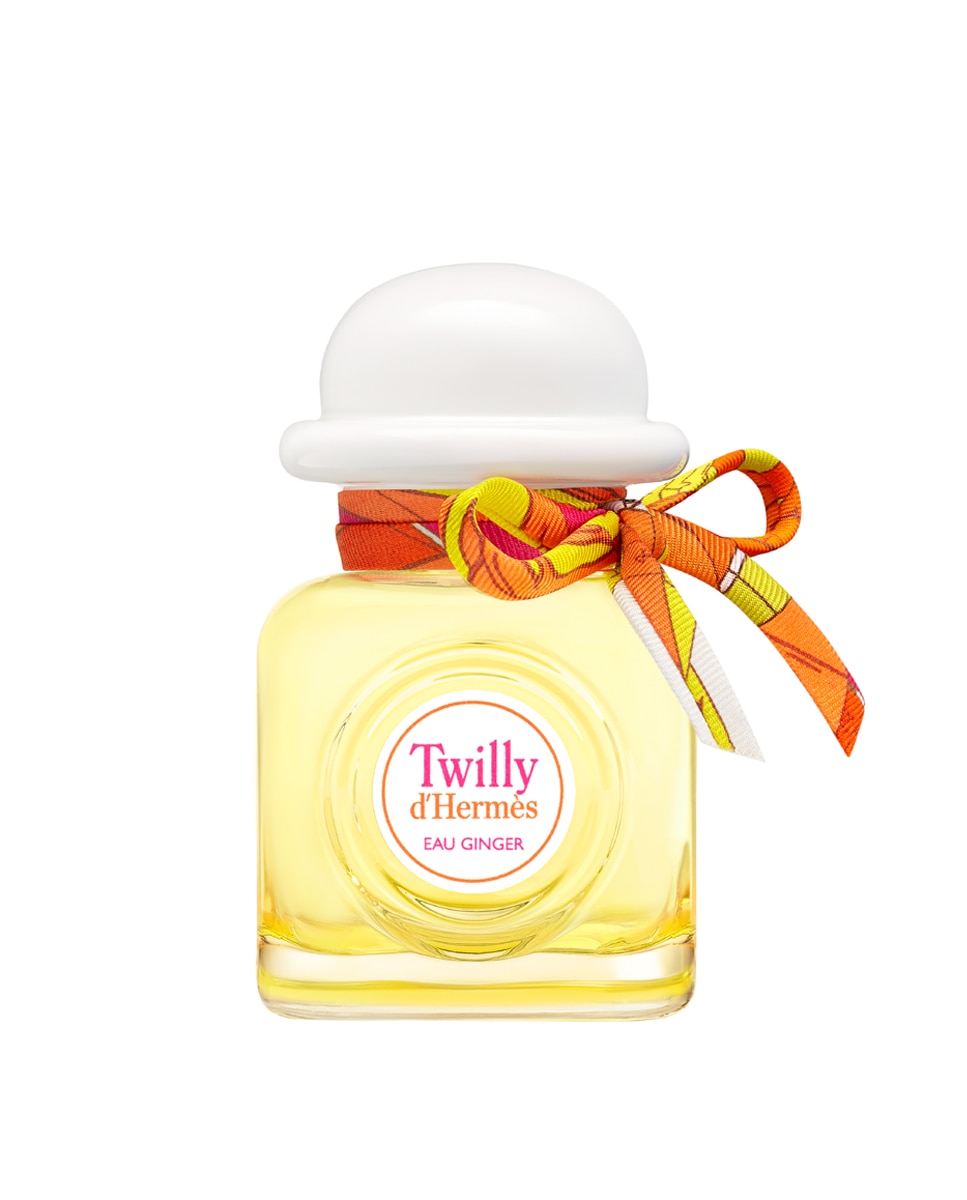 Hermès – Eau de Parfum Twilly Eau Ginger Hermès.