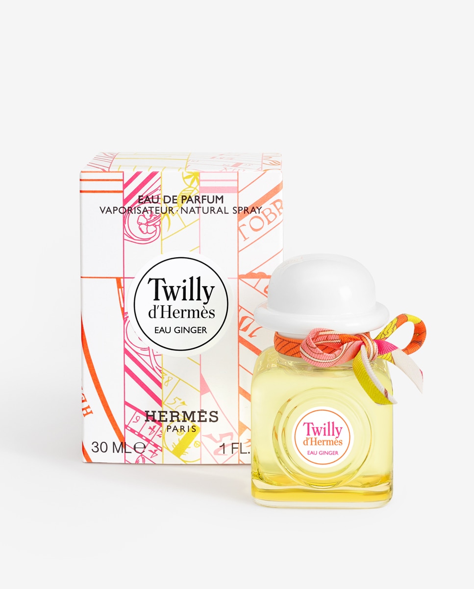 Eau de Parfum Twilly Eau Ginger Hermès - 30 ml 2