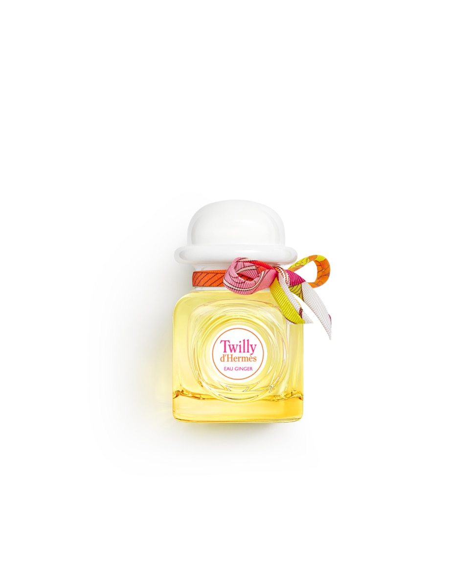 Eau de Parfum Twilly Eau Ginger Hermès - 30 ml 3