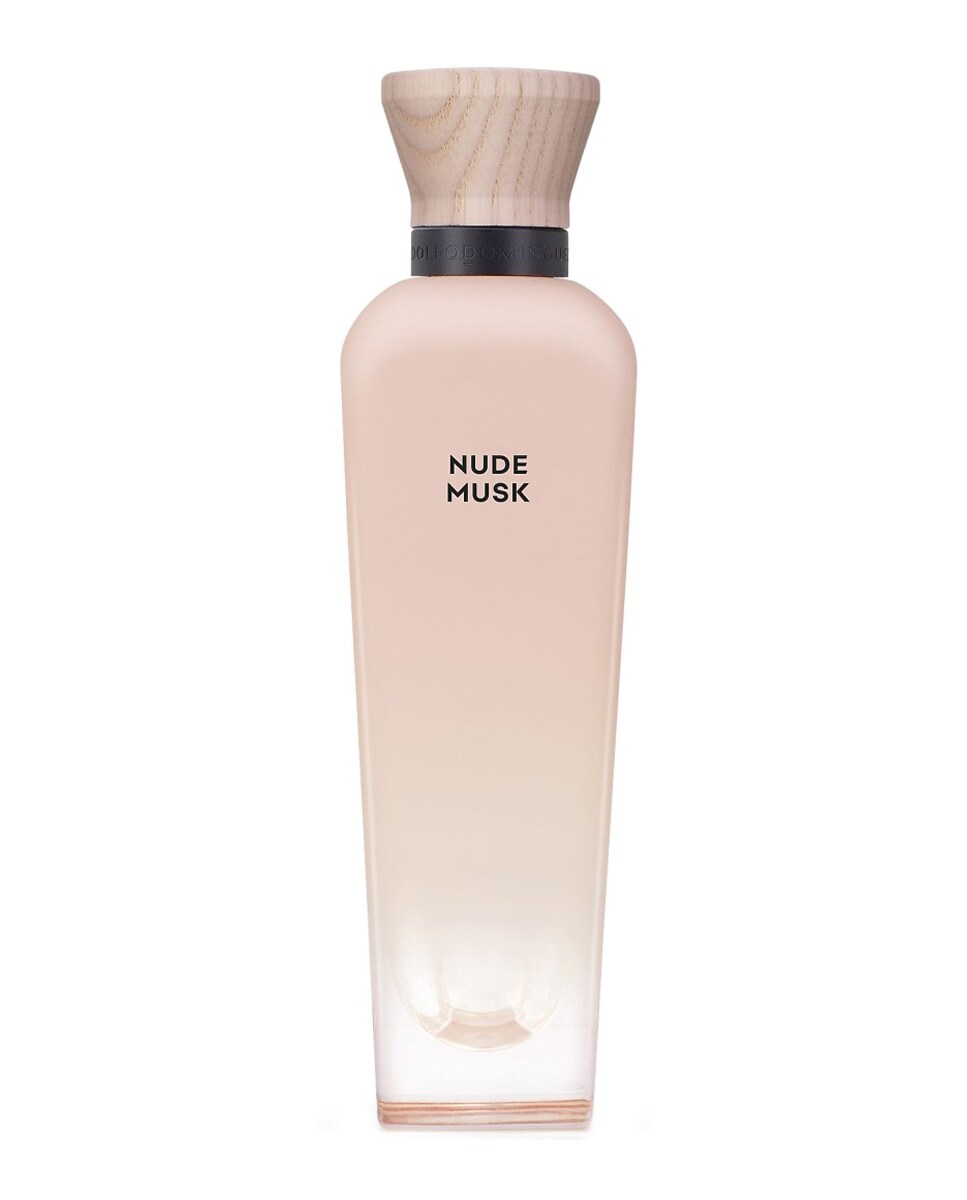 Eau de Parfum Nude Musk 120 ml Adolfo Dominguez 1