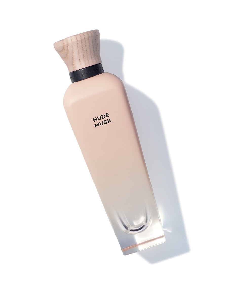 Eau de Parfum Nude Musk 120 ml Adolfo Dominguez - 120 ml 4
