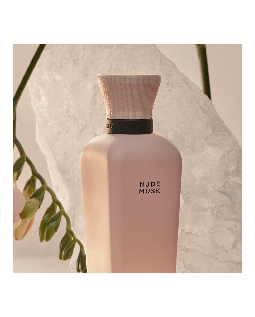 Eau de Parfum Nude Musk 120 ml Adolfo Dominguez 6
