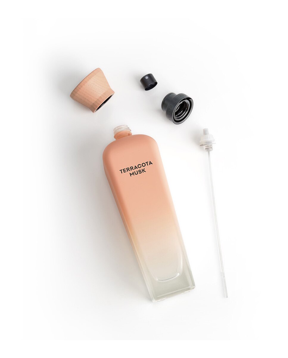 Eau de Parfum Terracota Musk Adolfo Dominguez - 60 ml 3