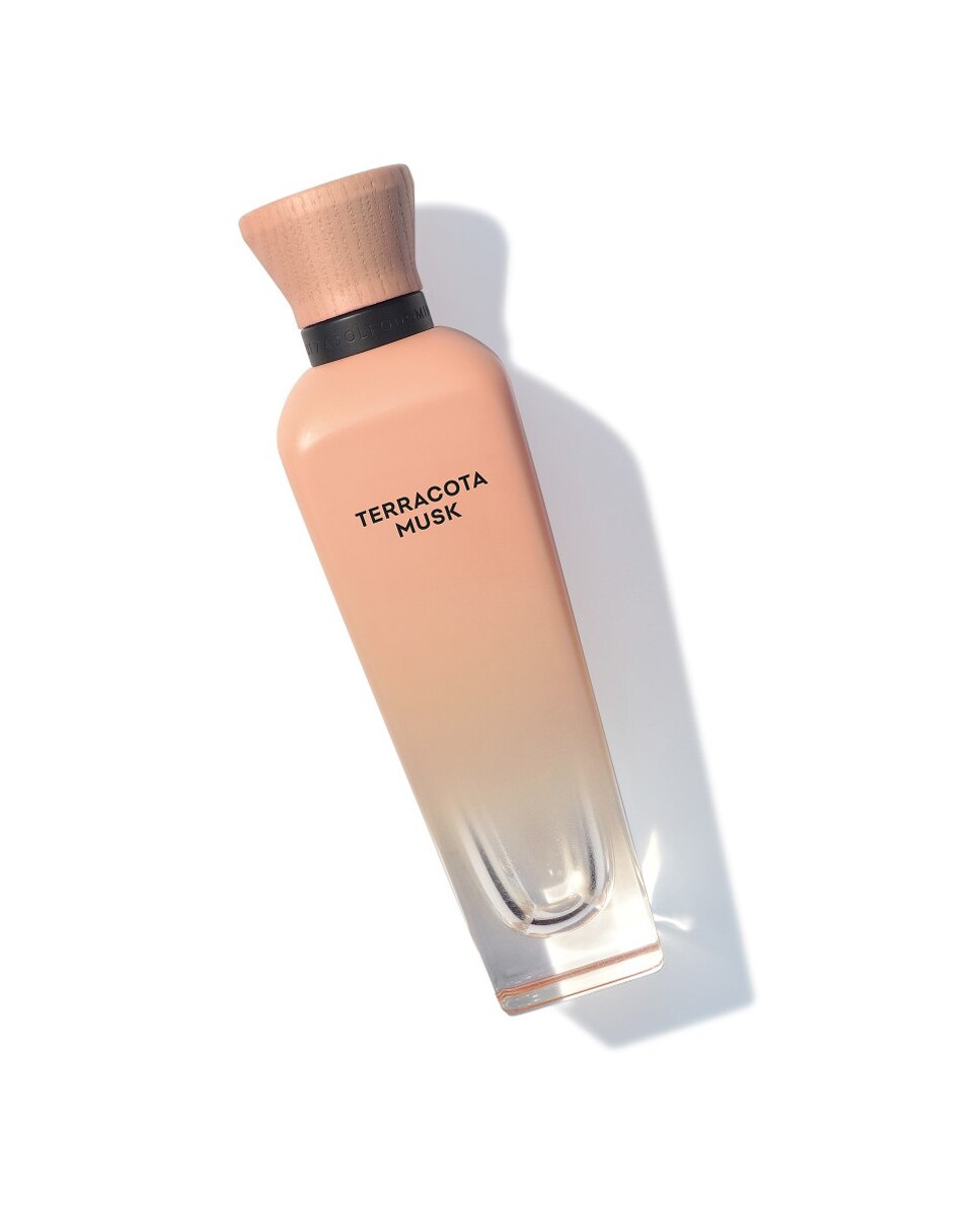 Eau de Parfum Terracota Musk Adolfo Dominguez - 60 ml 4