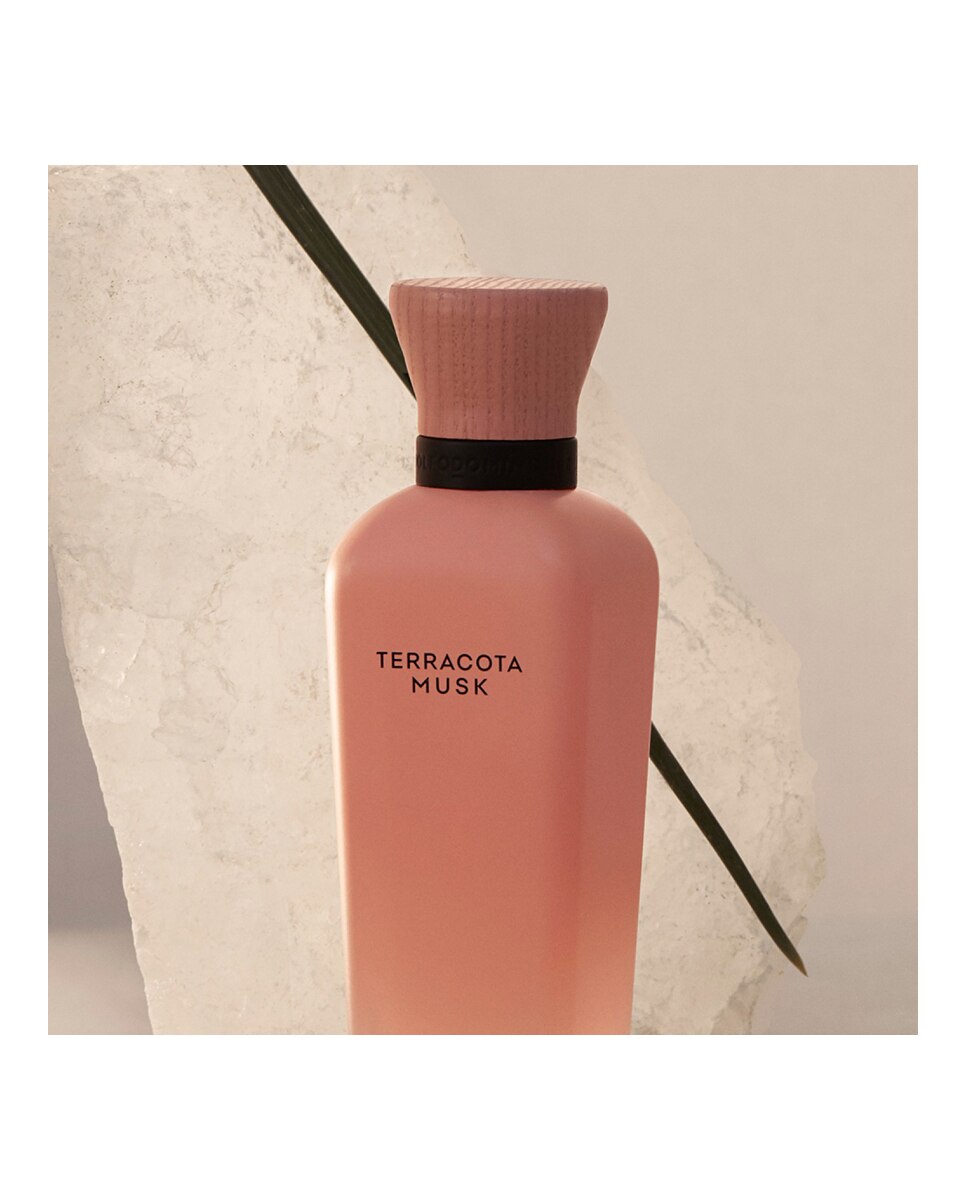 Eau de Parfum Terracota Musk Adolfo Dominguez - 60 ml 6