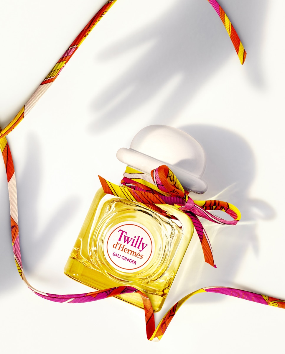Eau de Parfum Twilly Eau Ginger Hermès 85 ml · El Corte Inglés