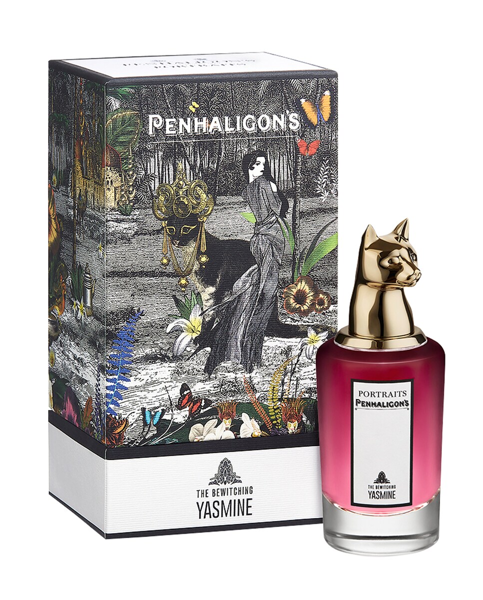 Eau de Parfum Portraits Yasmine 75 ml Penhaligon's 2