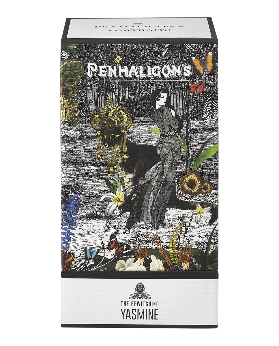 Imagen 3 de Eau de Parfum Portraits Yasmine 75 ml Penhaligon's - 75 ml