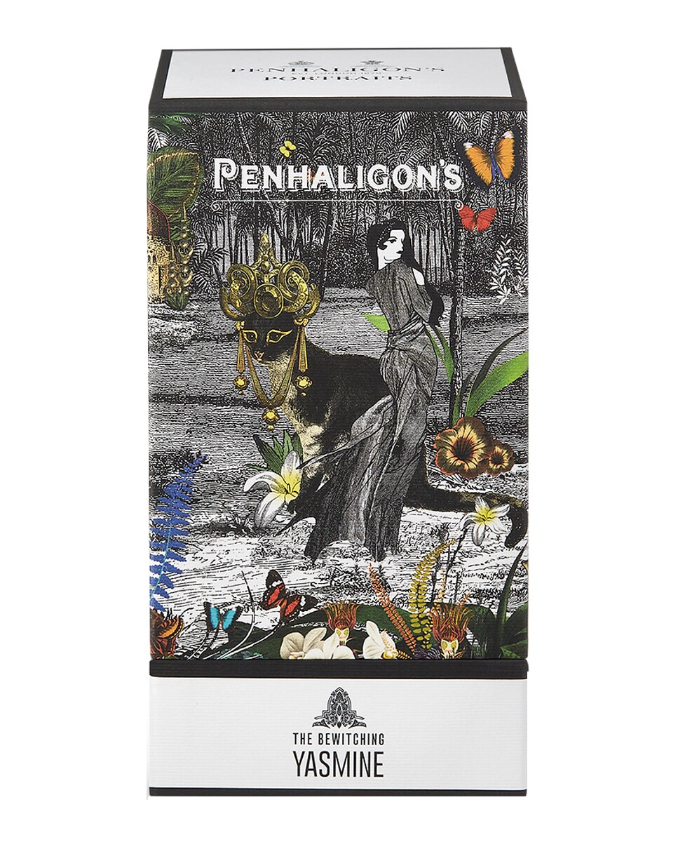 Eau de Parfum Portraits Yasmine 75 ml Penhaligon's 3