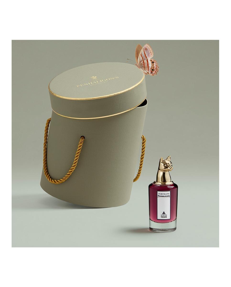 Imagen 5 de Eau de Parfum Portraits Yasmine 75 ml Penhaligon's - 75 ml