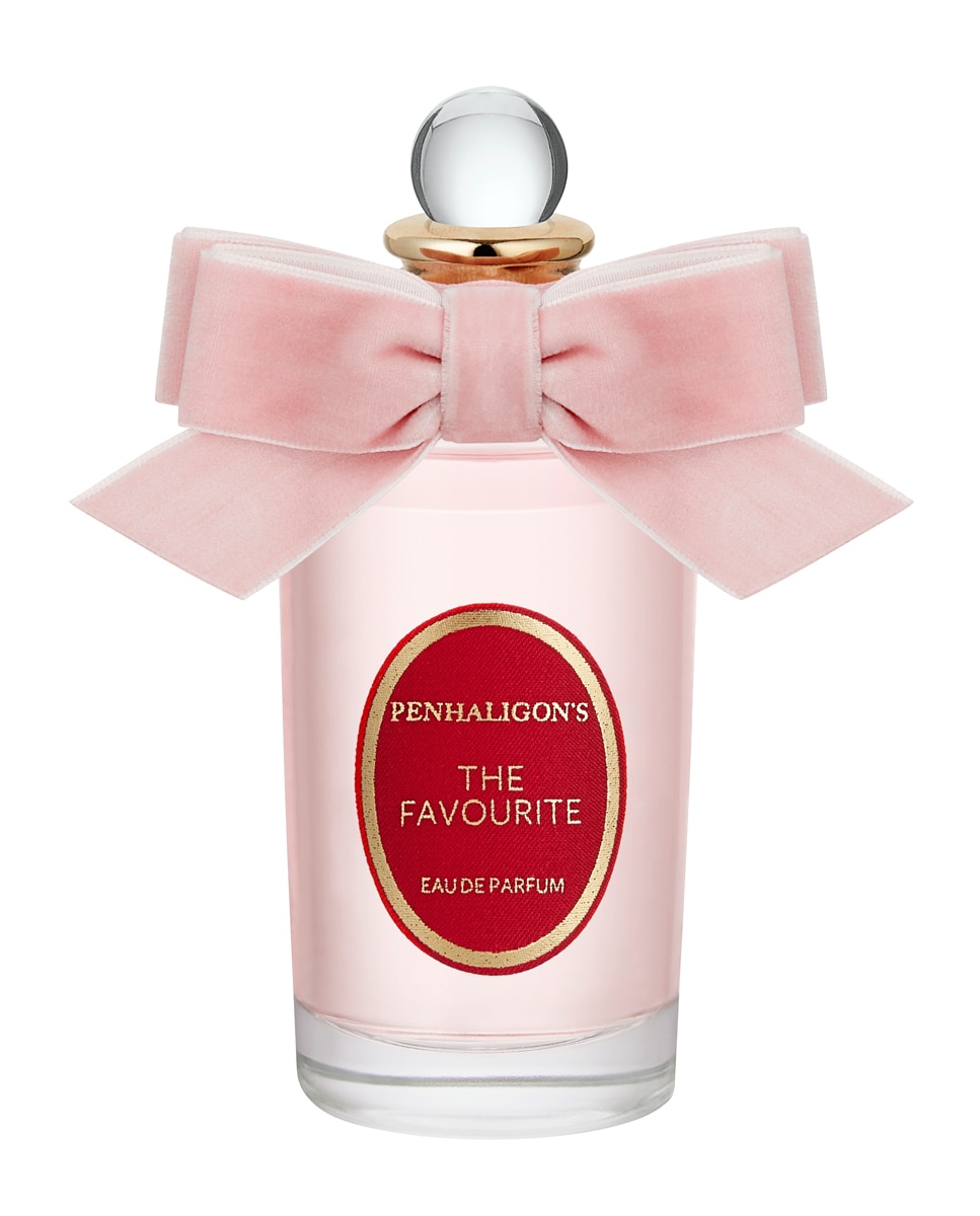 Penhaligon’s – Eau de Parfum The Favourite 100 ml Penhaligon’s.