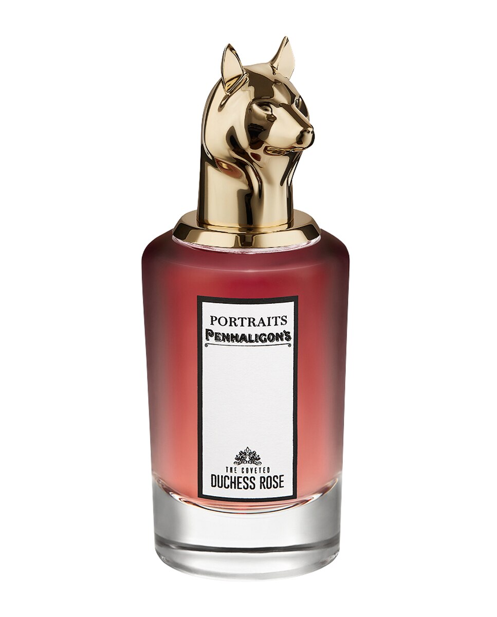 Penhaligon’s – Eau de Parfum Portraits Duchess Rose 75 ml Penhaligon’s.