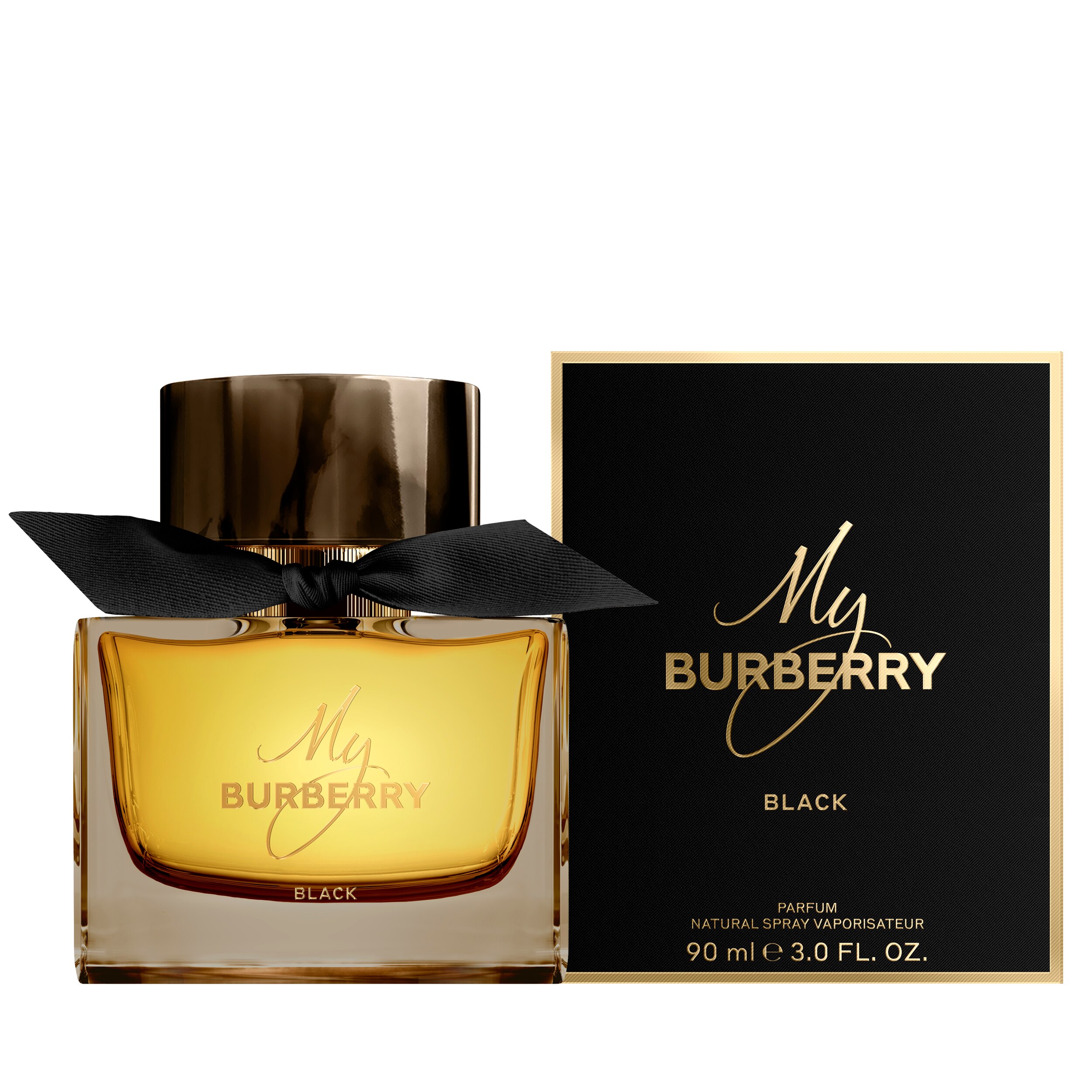 Eau de parfum My Burberry Black Burberry - 90 ml 2