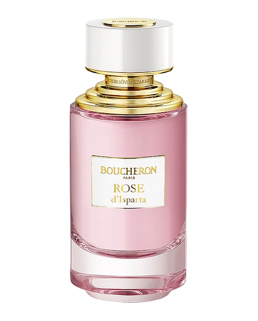 Imagen 0 de Eau de Parfum Rose d'Ispartha 125 ml Boucheron