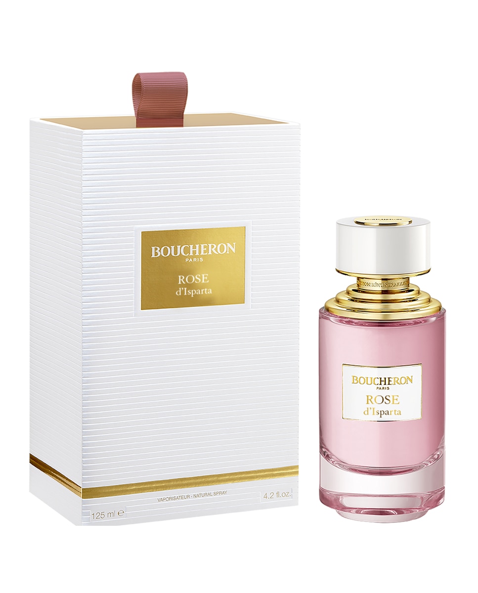 Thumbnail 1 de Boucheron Rose d'Ispartha perfume 125 ml