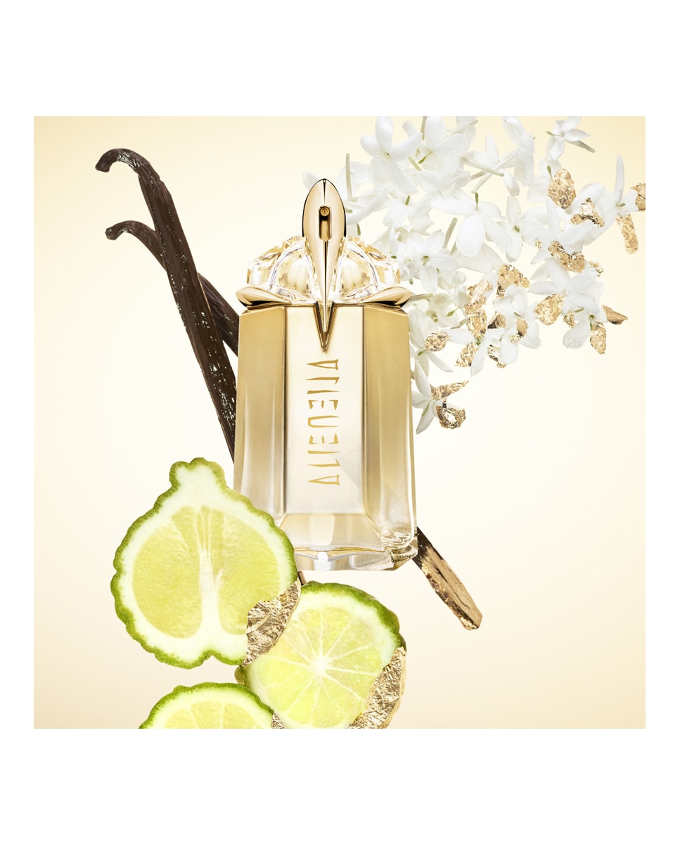 Eau de Parfum Recargable Mugler Alien Goddess Mugler - 60 ml 3