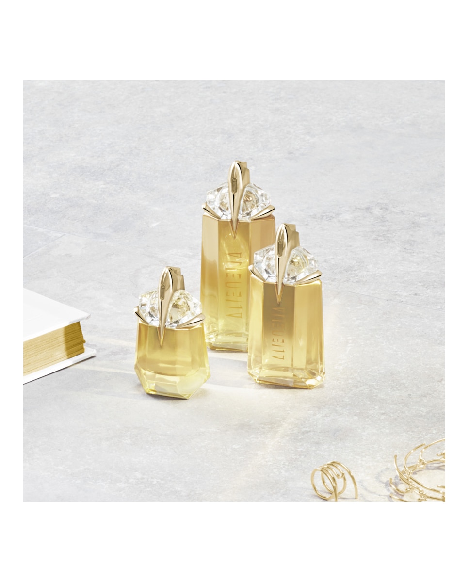 Eau de Parfum Recargable Mugler Alien Goddess Mugler - 60 ml 5