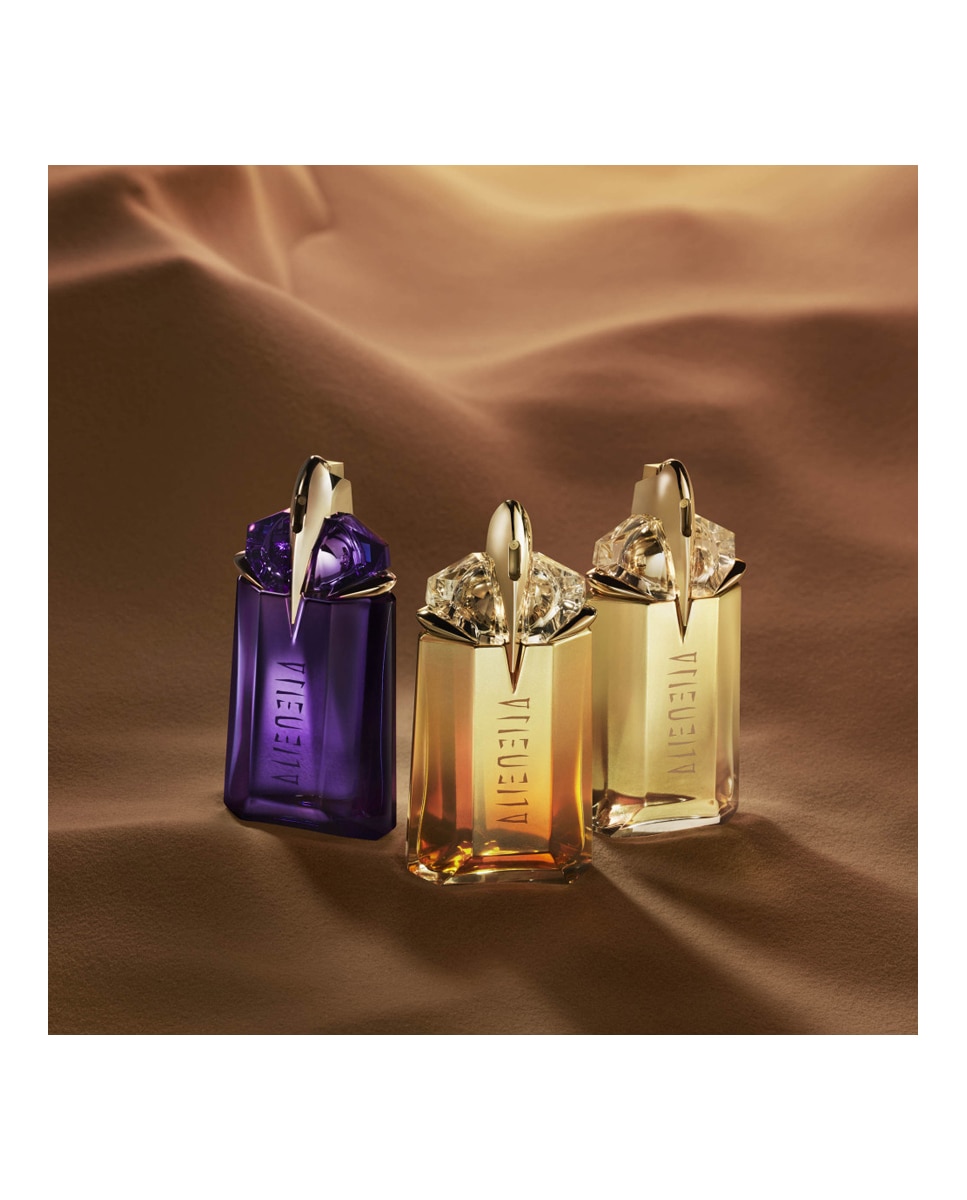 Eau de Parfum Recargable Mugler Alien Goddess Mugler - 60 ml 6