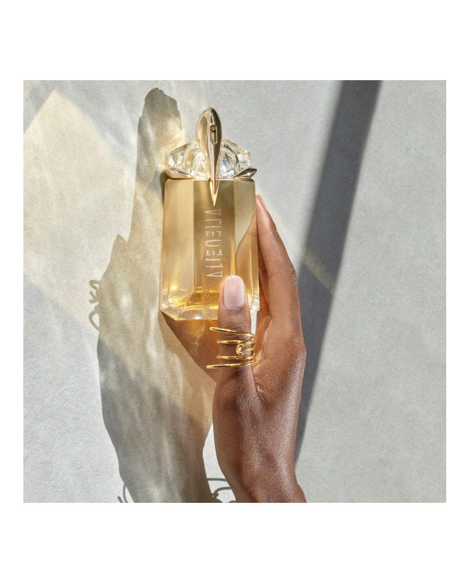Eau de Parfum Recargable Mugler Alien Goddess Mugler 60 ml · El