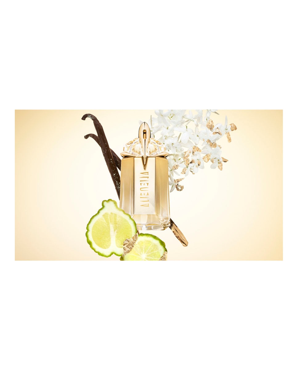 Eau de Parfum Recargable Mugler Alien Goddess Mugler - 60 ml 9