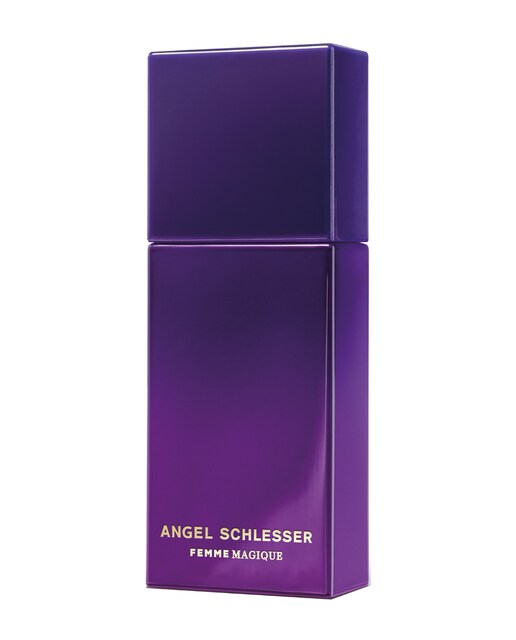 Imagen 0 de Eau de Parfum Femme Magique 100 ml Angel Schlesser