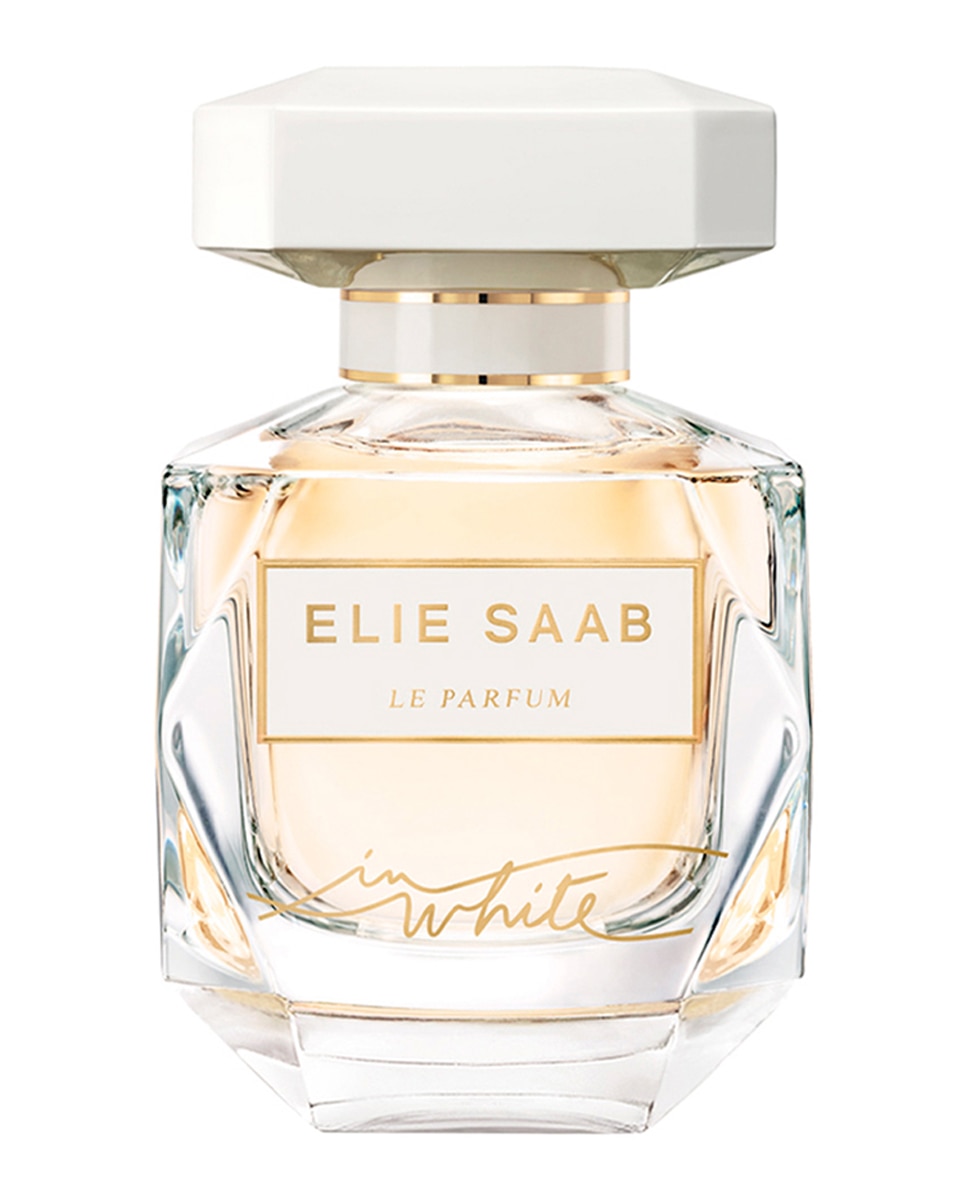 Eau de Parfum Le Parfum In White Elie Saab 50 ml · El Corte Inglés