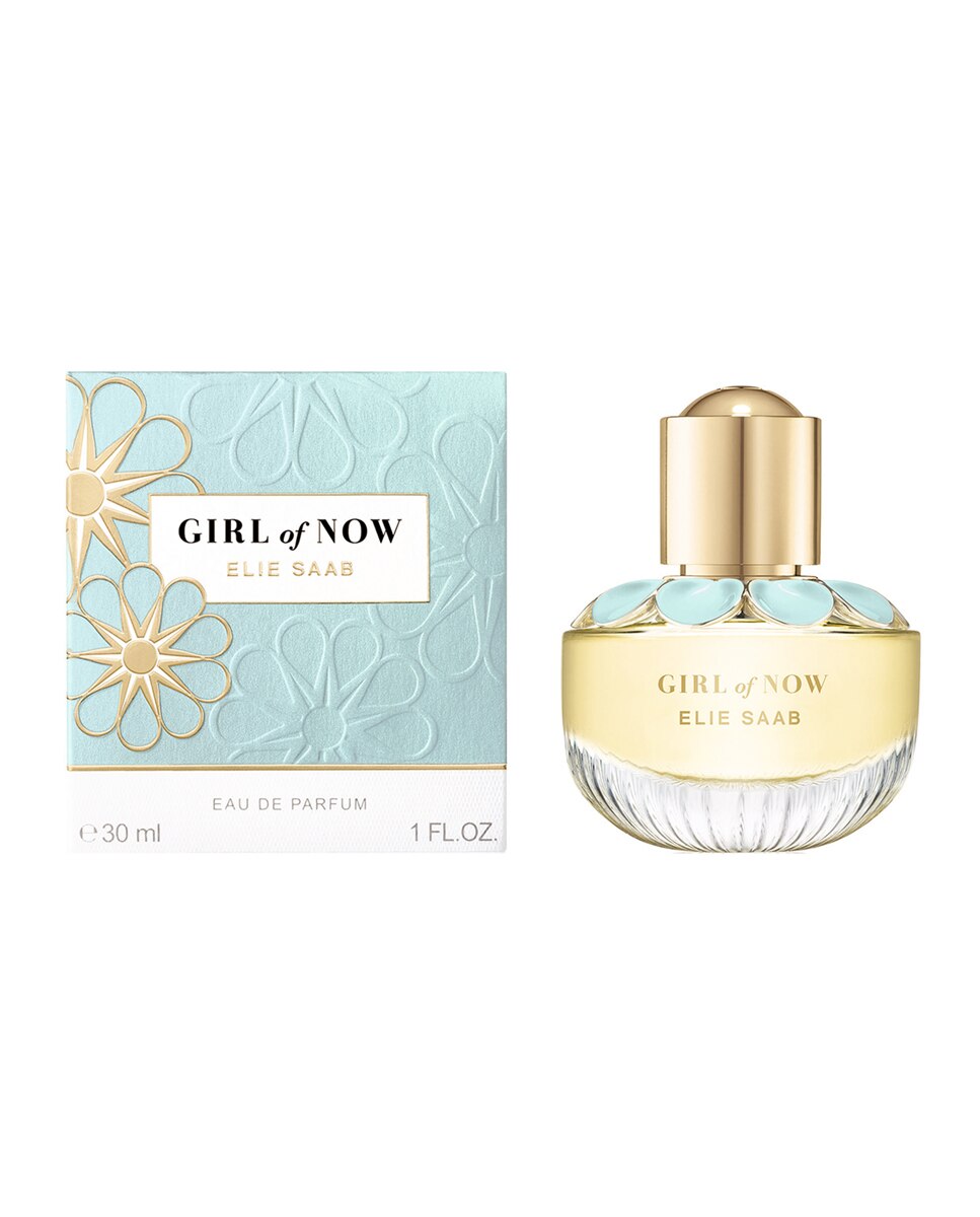 Eau de Parfum Girl of Now Elie Saab - 30 ml 2