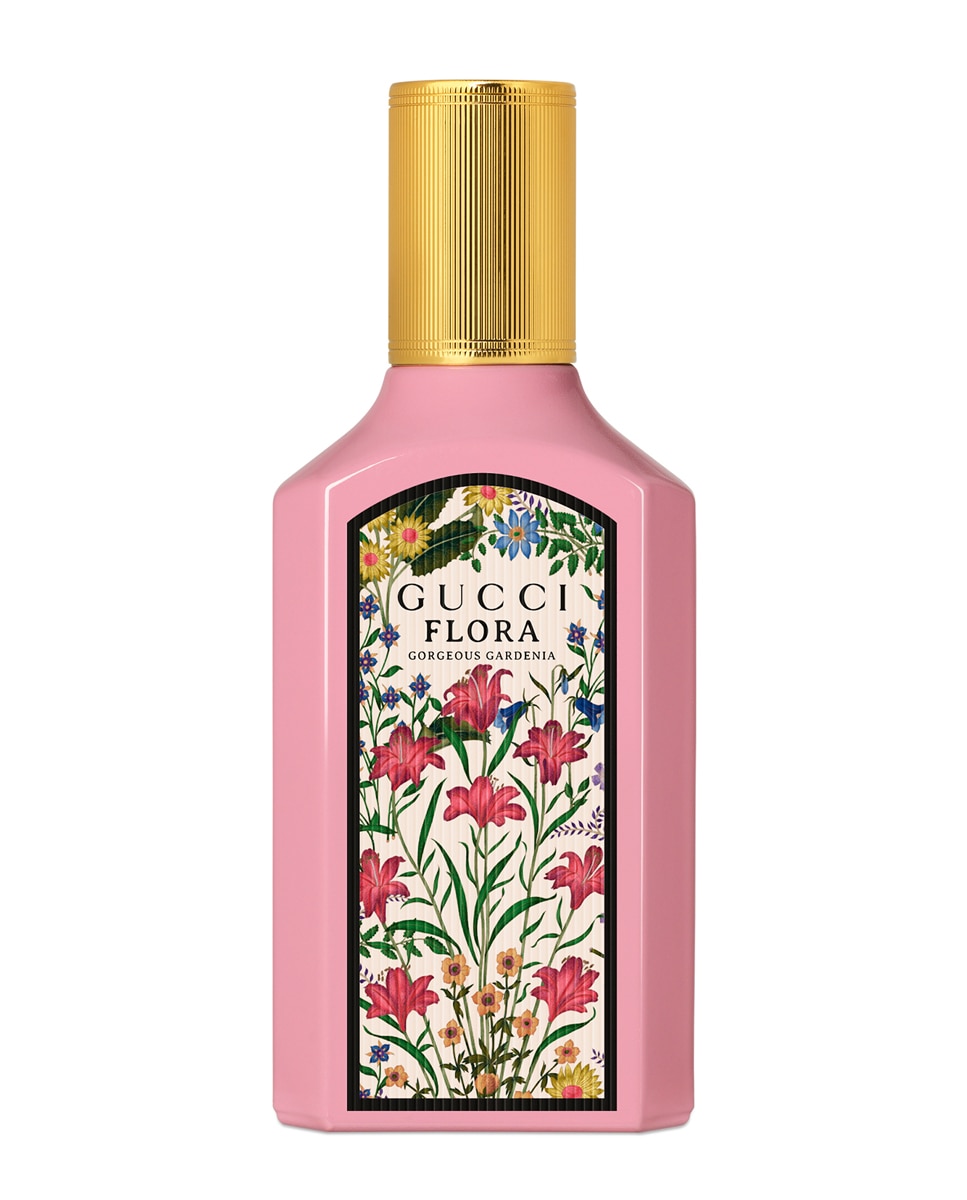 Gucci - Eau de Parfum Gucci Flora Gorgeous Gardenia Gucci.