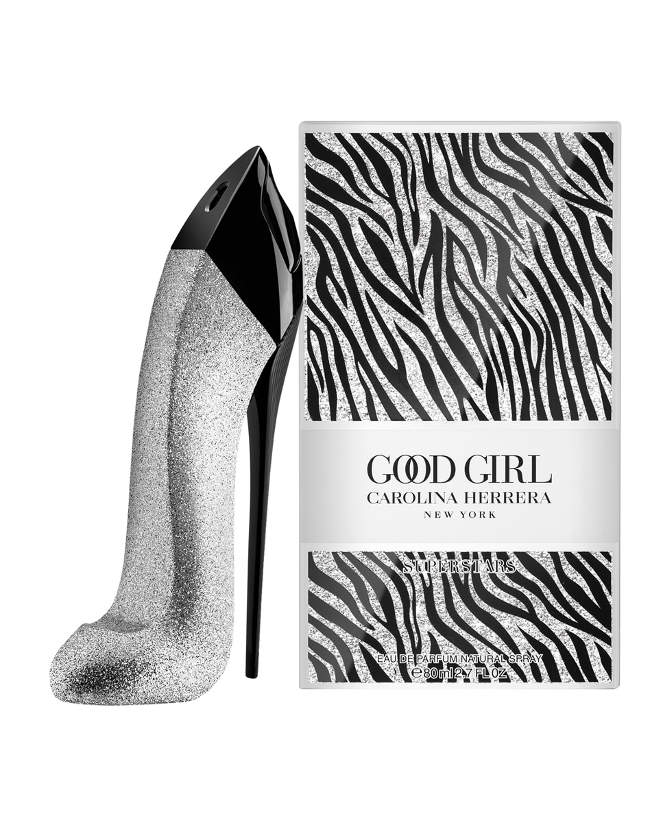 Eau de Parfum Good Girl Superstar Carolina Herrera - 80 ml 2