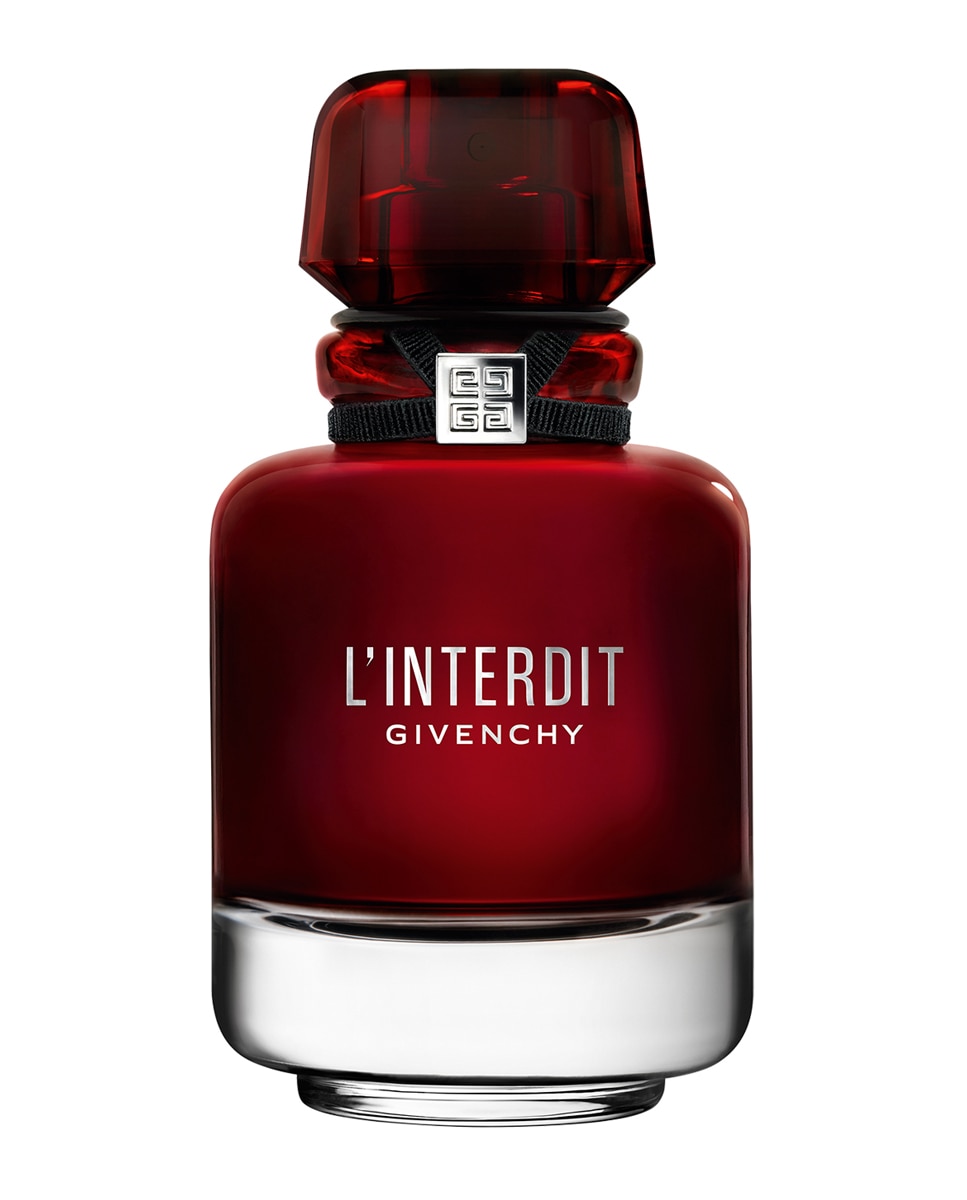 Givenchy - Eau de Parfum L'Interdit Rouge Givenchy.
