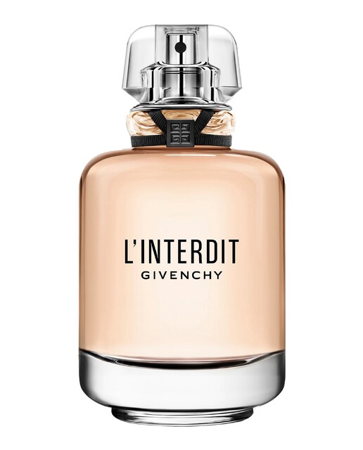Eau de Parfum L'Interdit 125 ml Givenchy