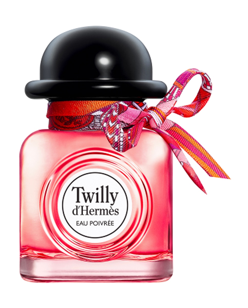 Hermès - Eau de Parfum Twilly d'Hermès Eau Poivrée Hermès.