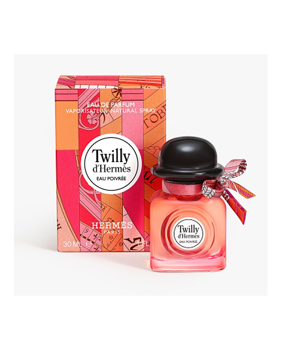Eau de Parfum Twilly d'Hermès Eau Poivrée Hermès 30 ml · El Corte