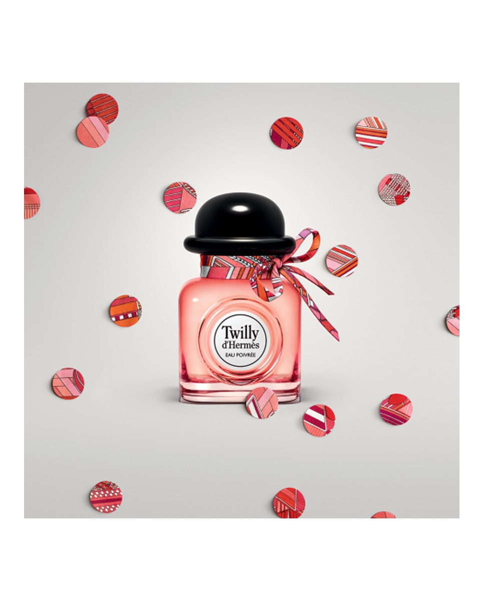 Eau de Parfum Twilly d'Hermès Eau Poivrée Hermès 30 ml · El Corte
