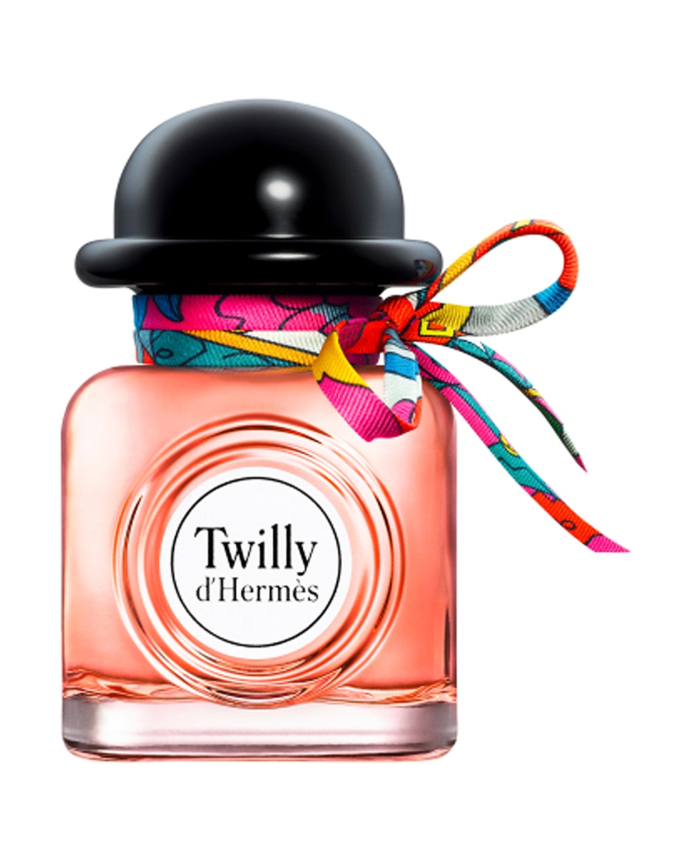 Hermès - Eau de Parfum Twilly d'Hermès.