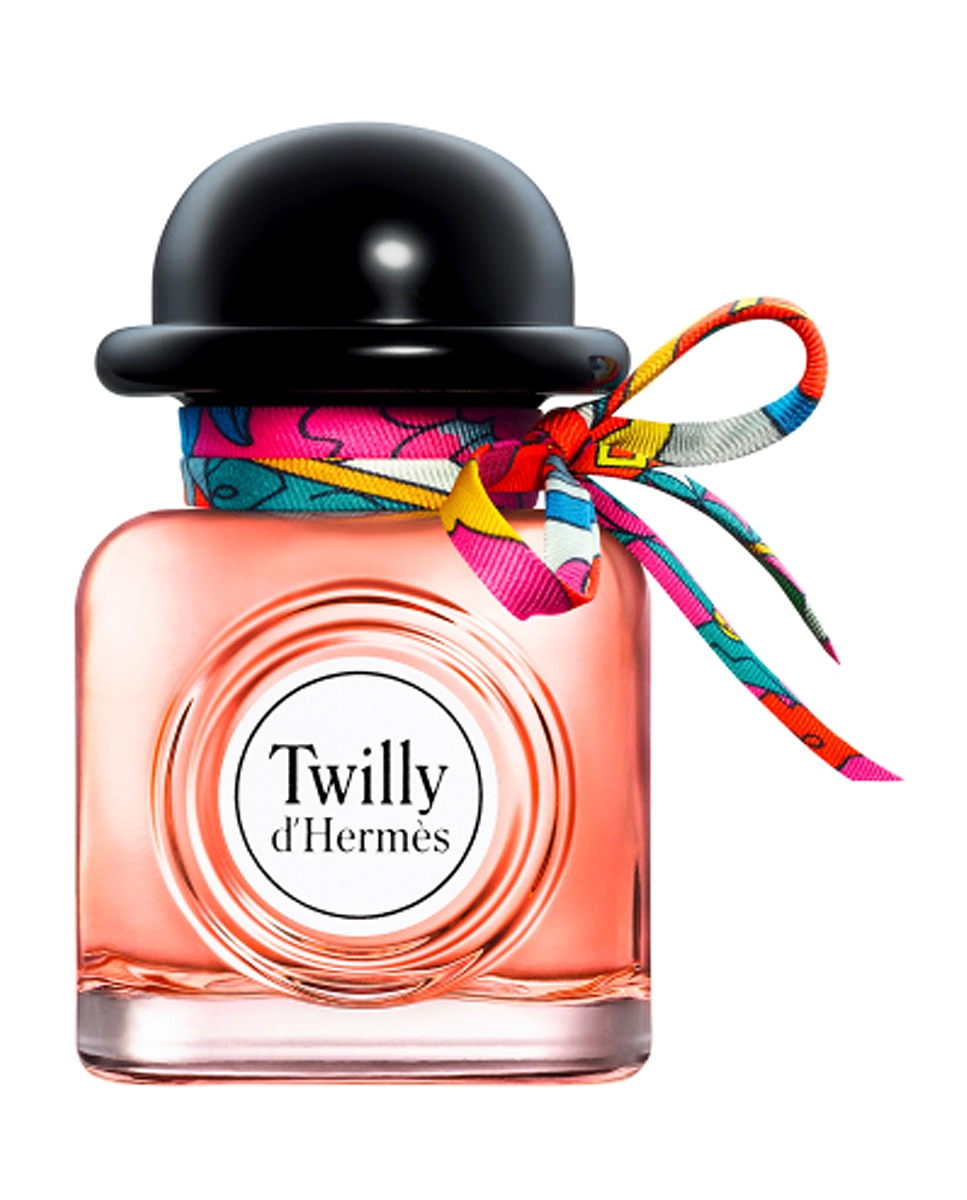 Hermès - Eau de Parfum Twilly d'Hermès.