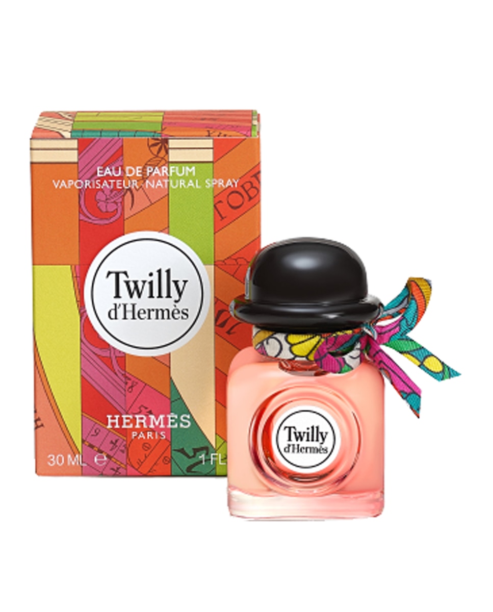 Eau de Parfum Twilly d'Hermès 30 ml · El Corte Inglés