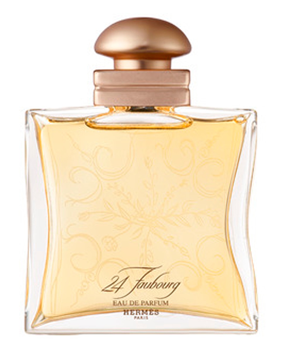 Hermès - Eau de parfum 24 Faubourg 50 ml Hermès.