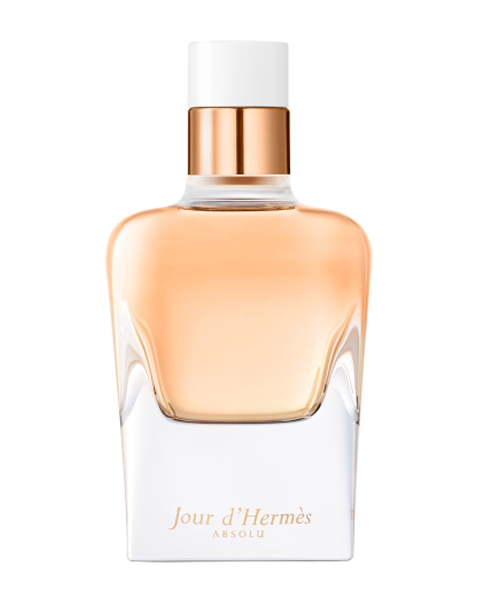 HERMES Jour d'Hermès Absolu 50ml Eau de Parfum Jour d'Hermès Absolu Recargable Hermès 85 ml · El