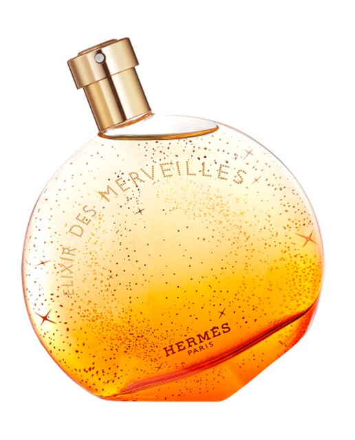 Eau de Parfum Elixir des Merveilles 100 ml Hermès