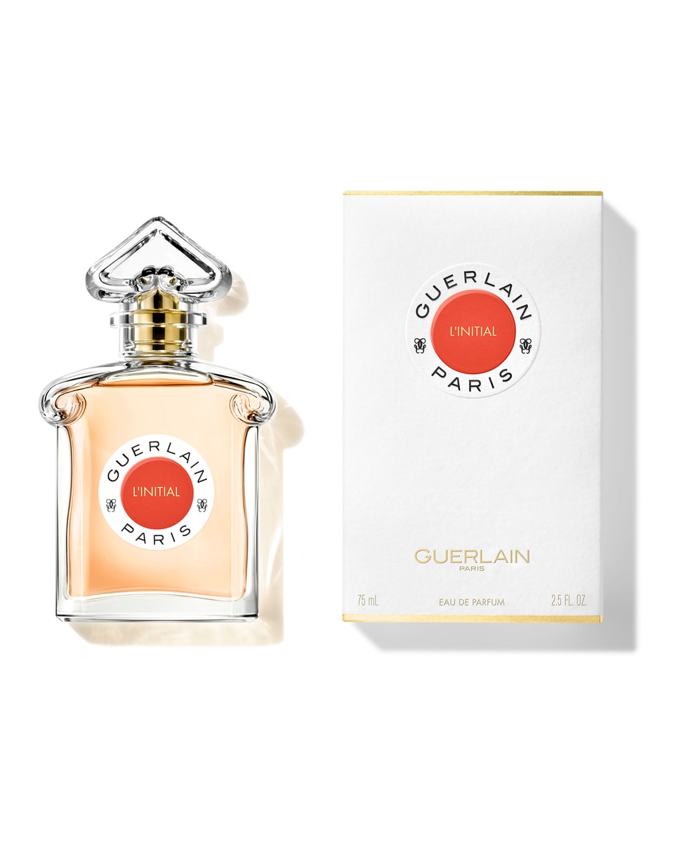 ゲラン イニシアル L'Initial Eau de Parfum Eau De Parfum Legendaires L'Initial 75 Ml Guerlain 75 ml · El