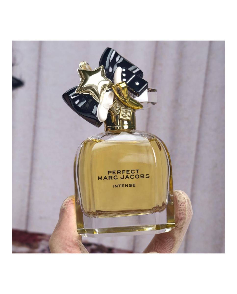 Eau de Parfum Perfect Intense Marc Jacobs - 50 ml 5
