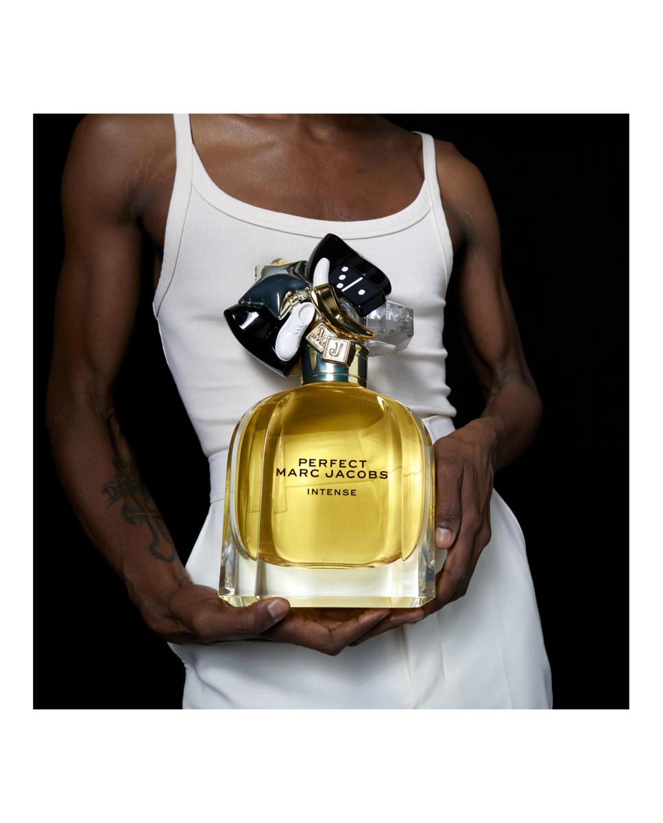 Eau de Parfum Perfect Intense Marc Jacobs - 50 ml 6