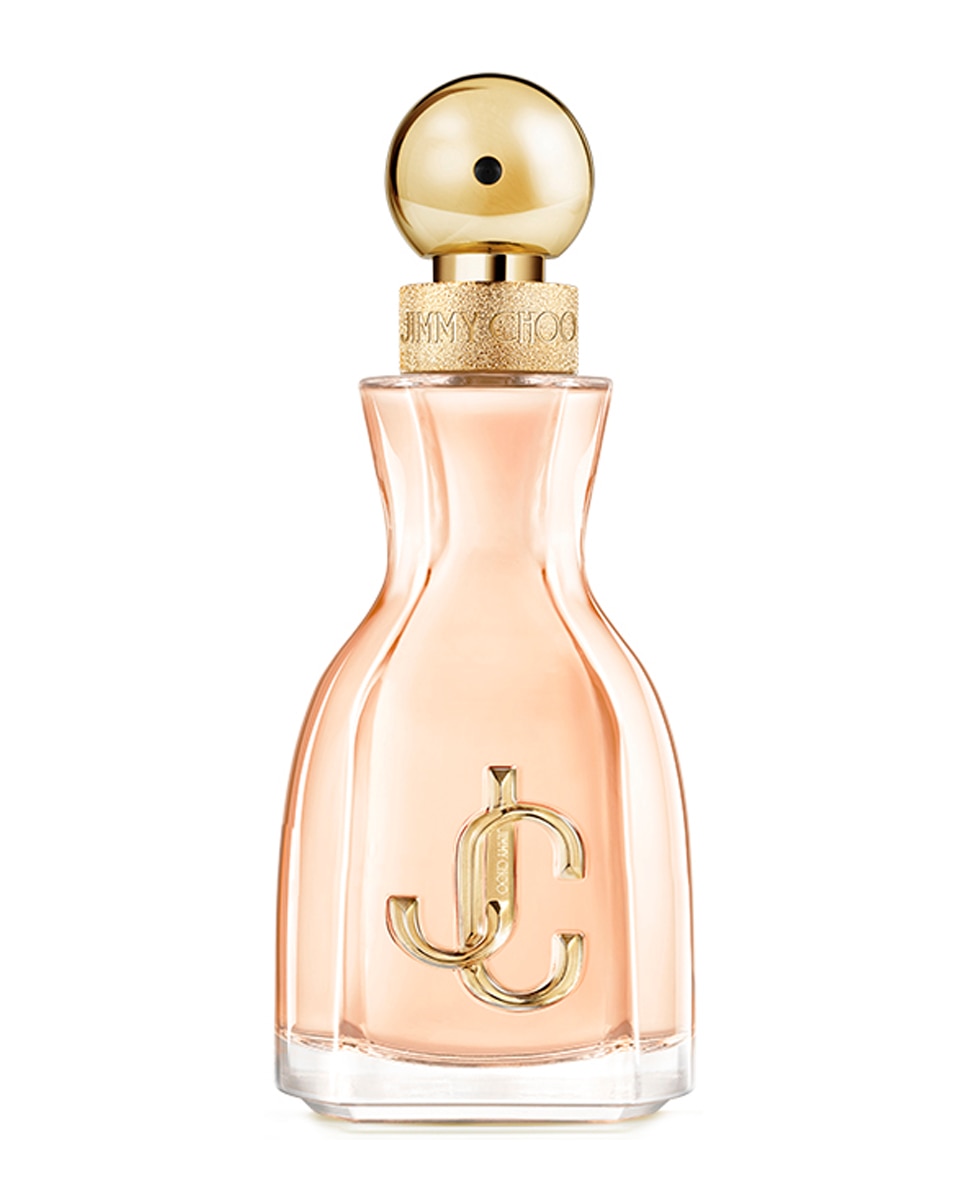 Eau de Parfum I Want Choo Jimmy Choo 40 ml · El Corte Inglés