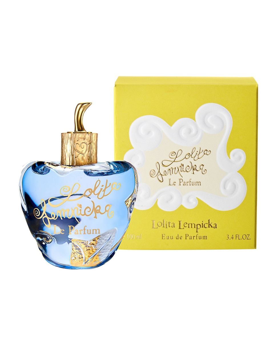 Thumbnail 1 de Lolita Lempicka Le Parfum perfume 100 ml