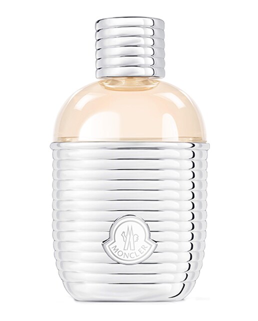 Eau De Parfum Moncler Pour Femme  Moncler