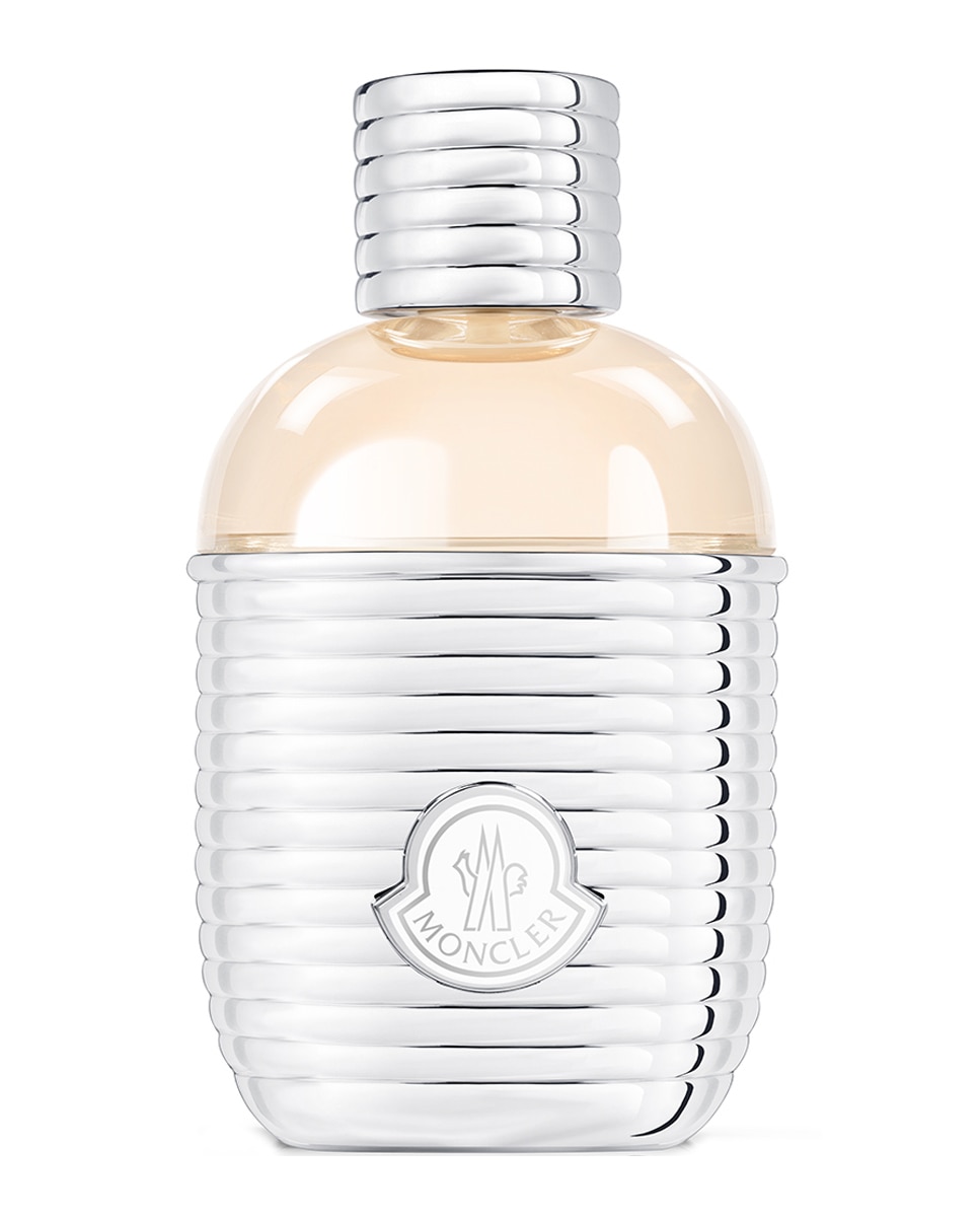 Moncler - Eau De Parfum Moncler Pour Femme 60 ml Moncler.