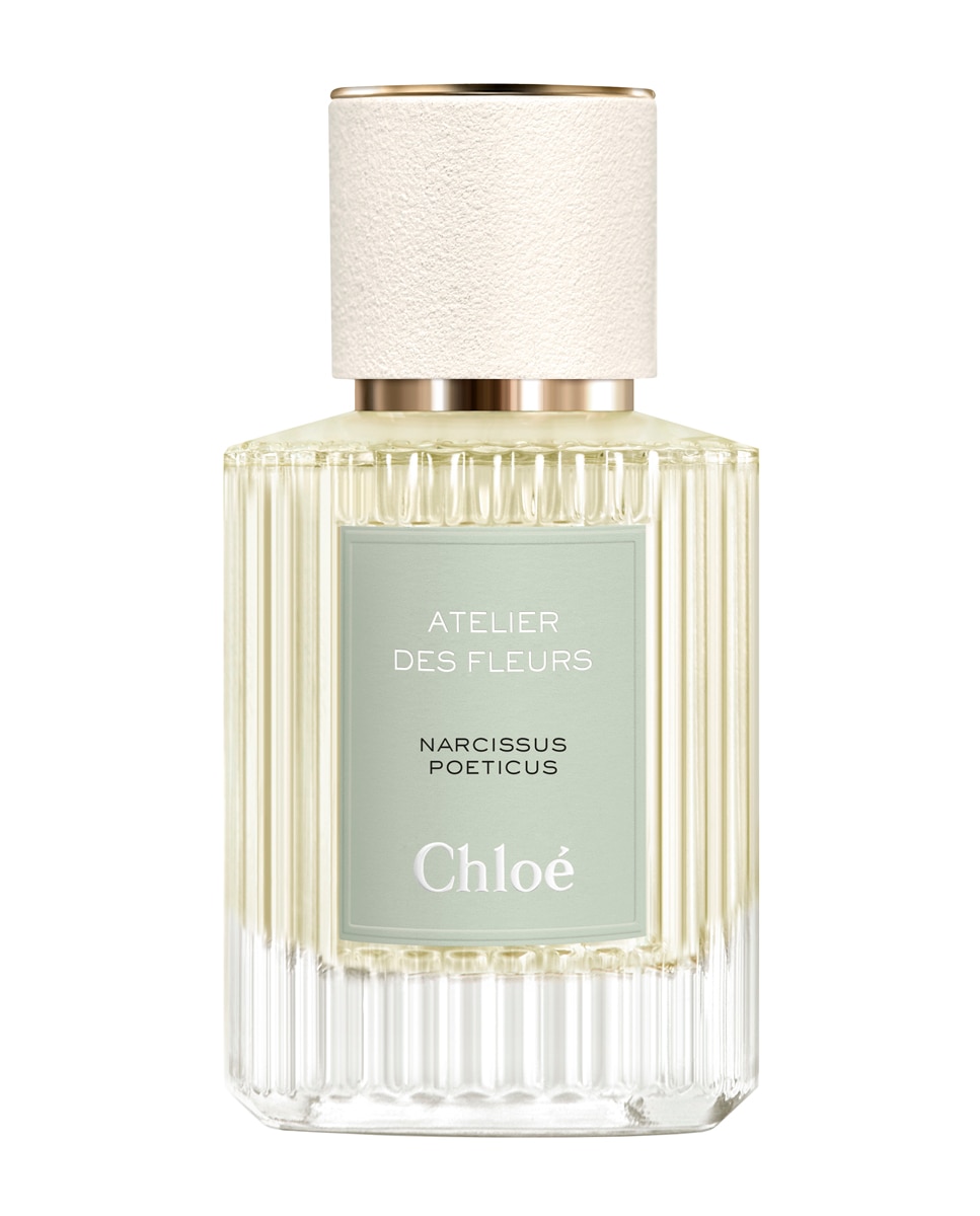 Eau de Parfum Atelier des Fleurs Narcissus Poeticus Chloé - 50 ml 1