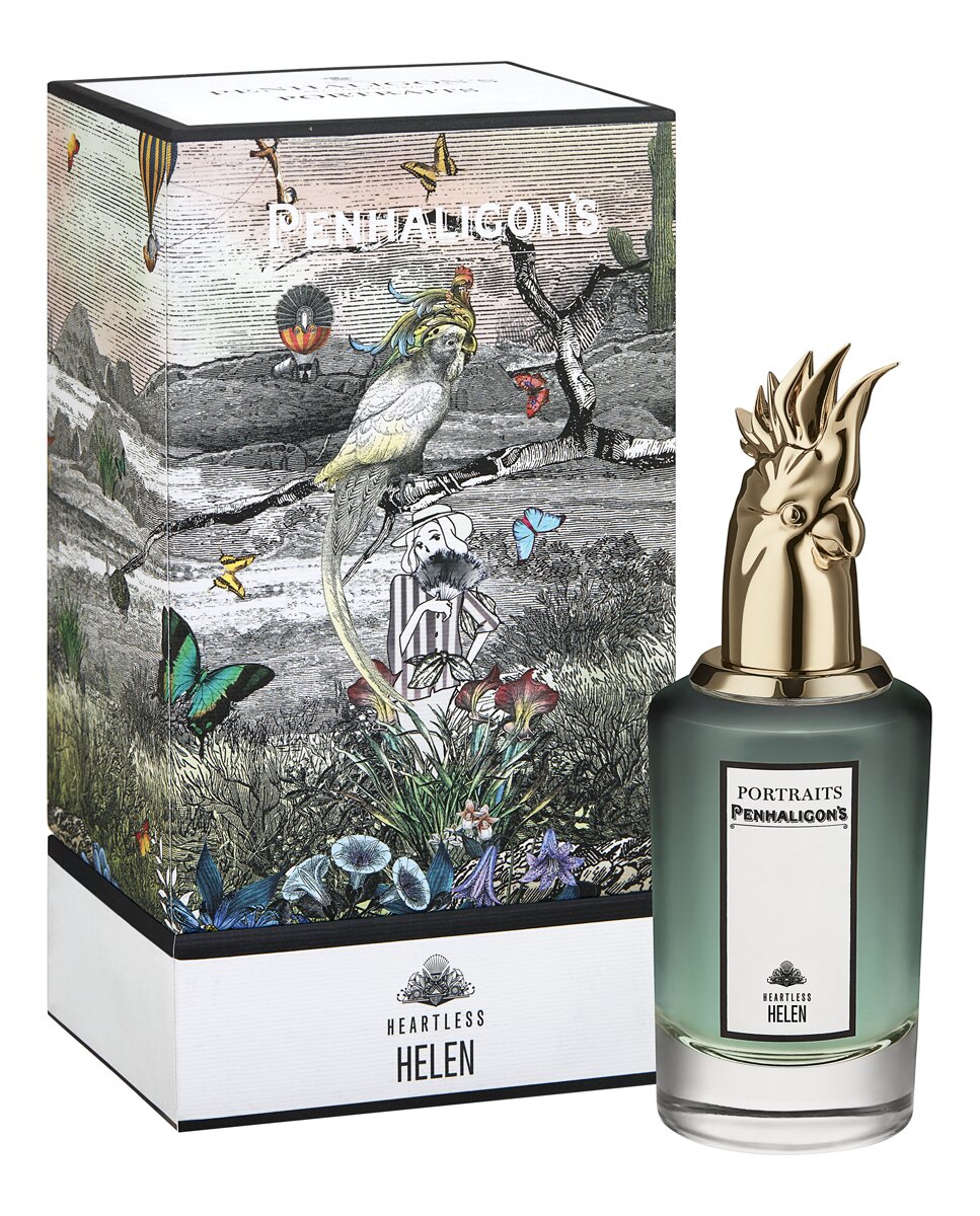 Eau de Parfum Heartless Helen 75 ml Penhaligon's - 75 ml 2